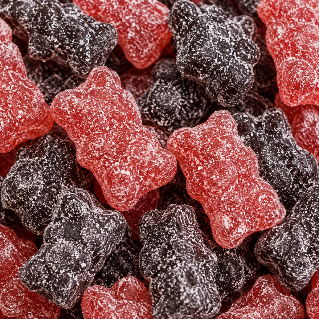 Savvy Sweets Sour Watermelon Multipack